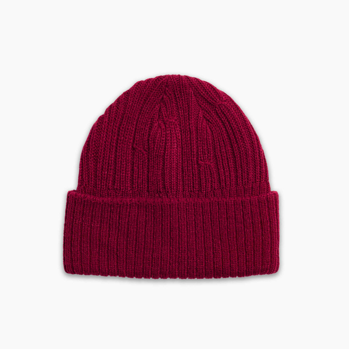 Turtle Fur Wyatt Hat Wine